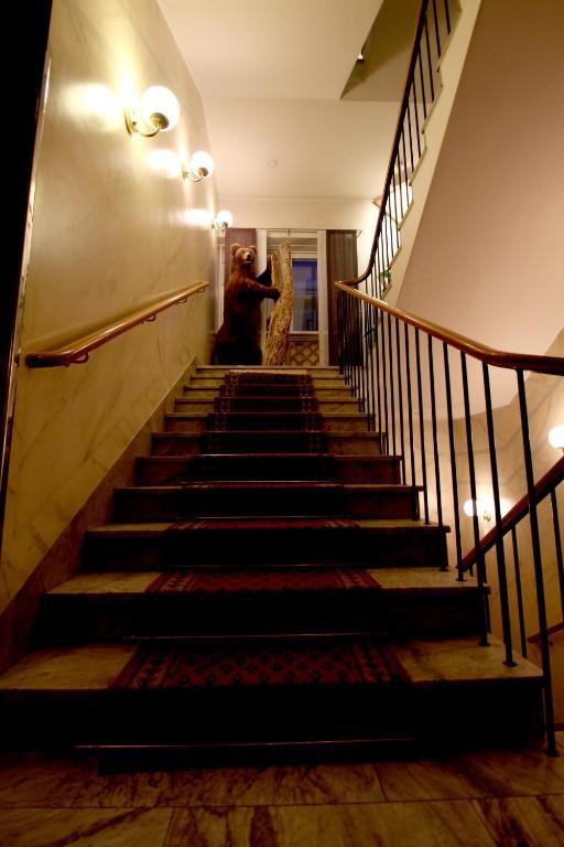 Hotell Valhall Kalix Esterno foto