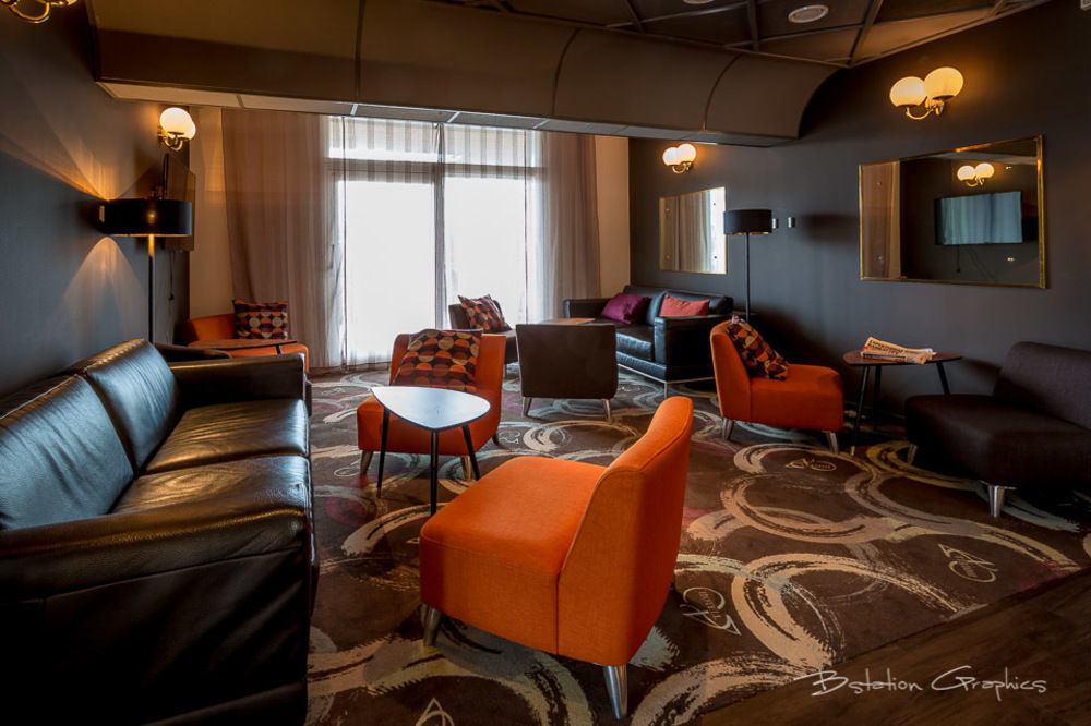Hotell Valhall Kalix Esterno foto